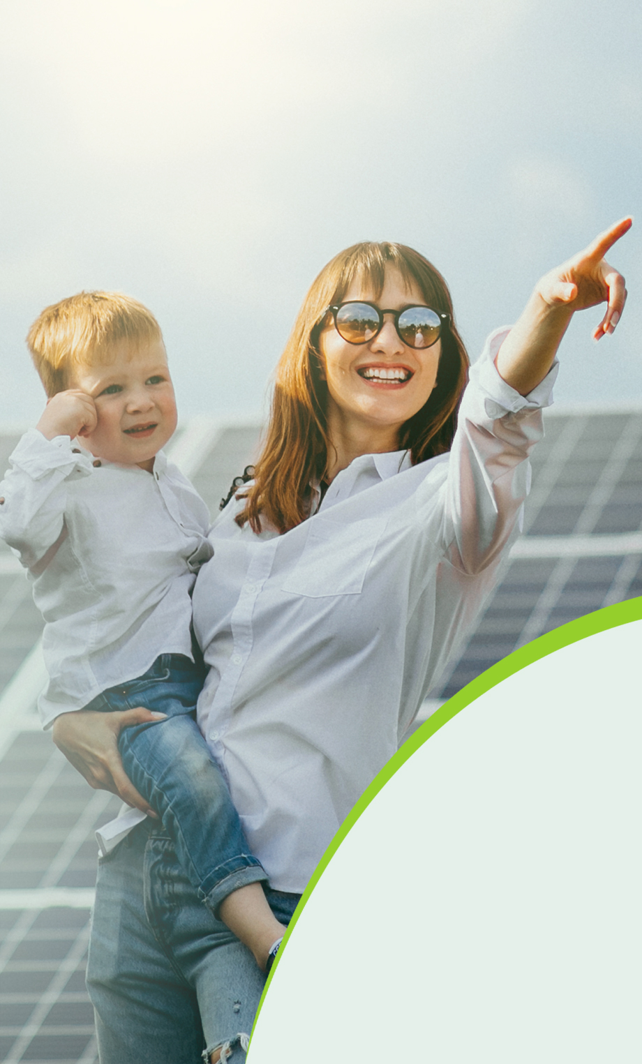 Experiencia y liderazgo en energía termosolar.