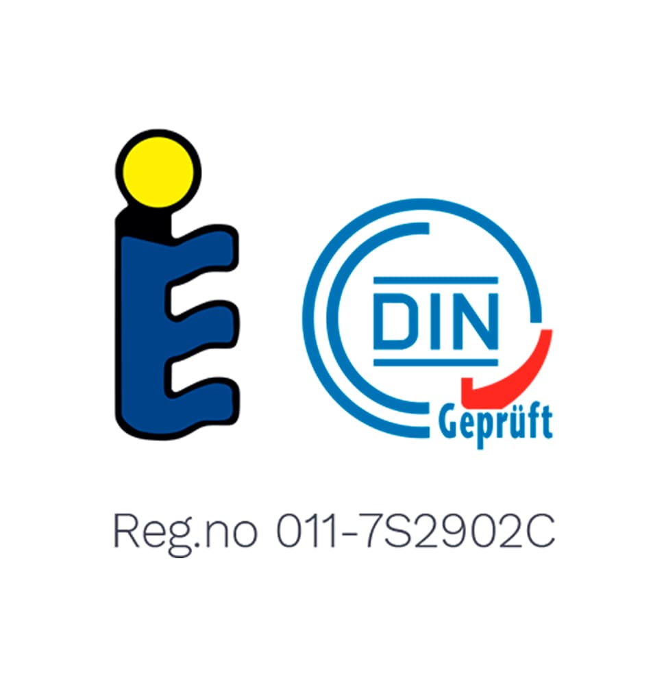 Certificación Solar Keymark